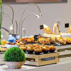 4* Hotel Mercure Vaugirard Porte De Versailles