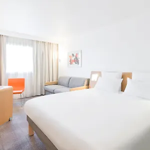 Novotel Centre Gare Montparnasse **** Paris