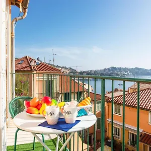 Apartment Maioun Ap4121