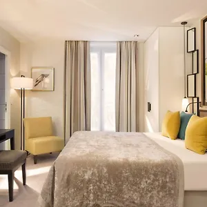 4* Hotel Balmoral Champs Elysees
