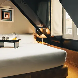 4* Hotel Chateau D'eau