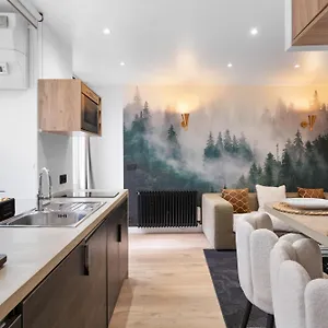 Apartamento 30m2 Cosy A 5 Min A Pied Du Musee Du Louvre, París
