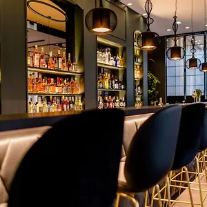 3* Hotel One Paris-porte Doree