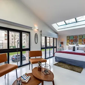  Appartement Sweett - Pavillon Lumiere