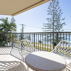 Aparthotel Bayview