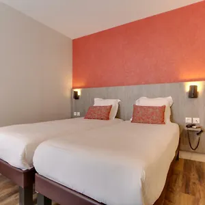 3* Hotel Sure By Western Gare Du Nord