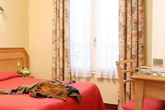 Hotel Des Mines Paris 3*,
