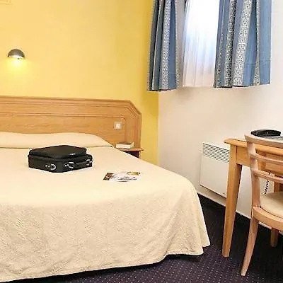 Hotel Des Mines Paris France