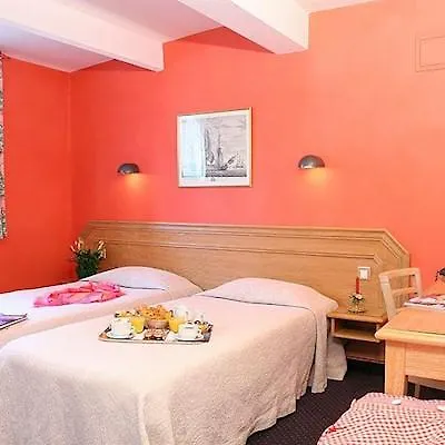 Hotel Des Mines Paris