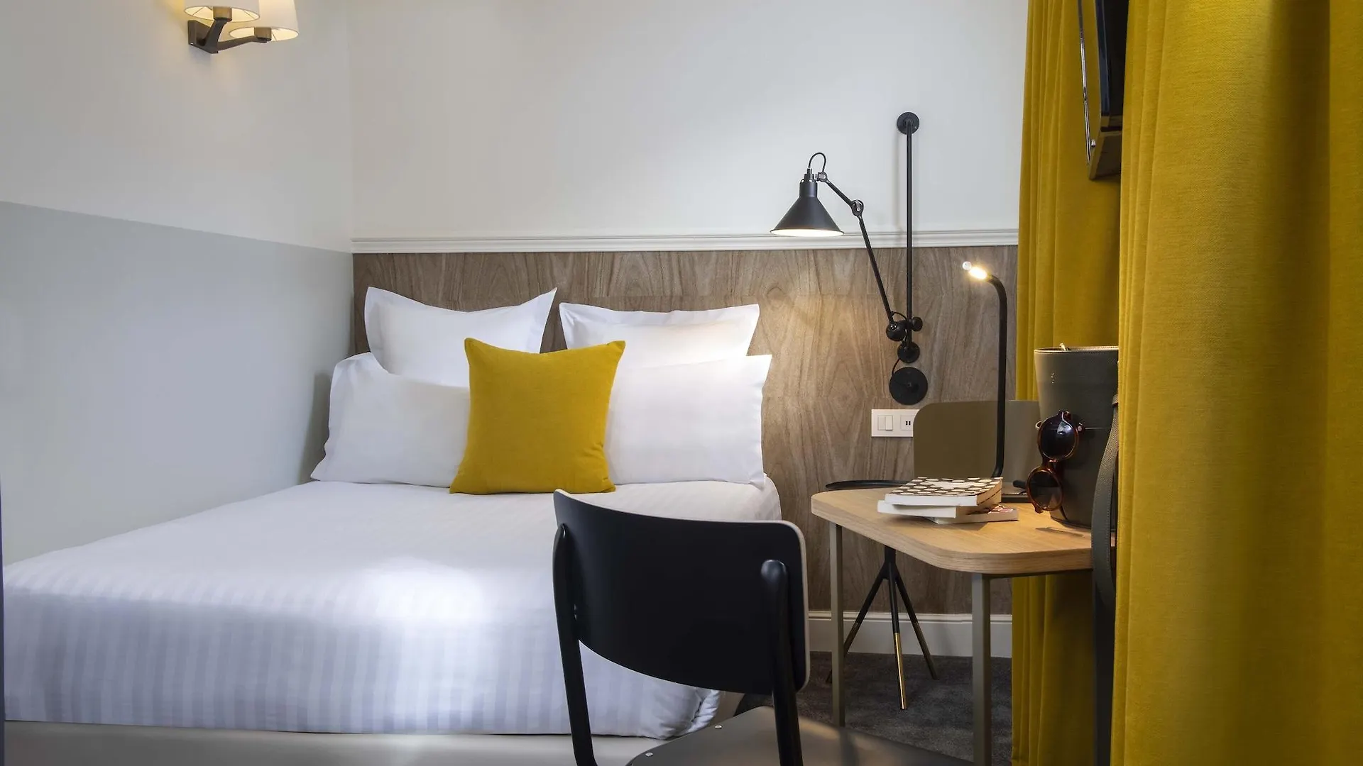 Hotel Des Mines Paris