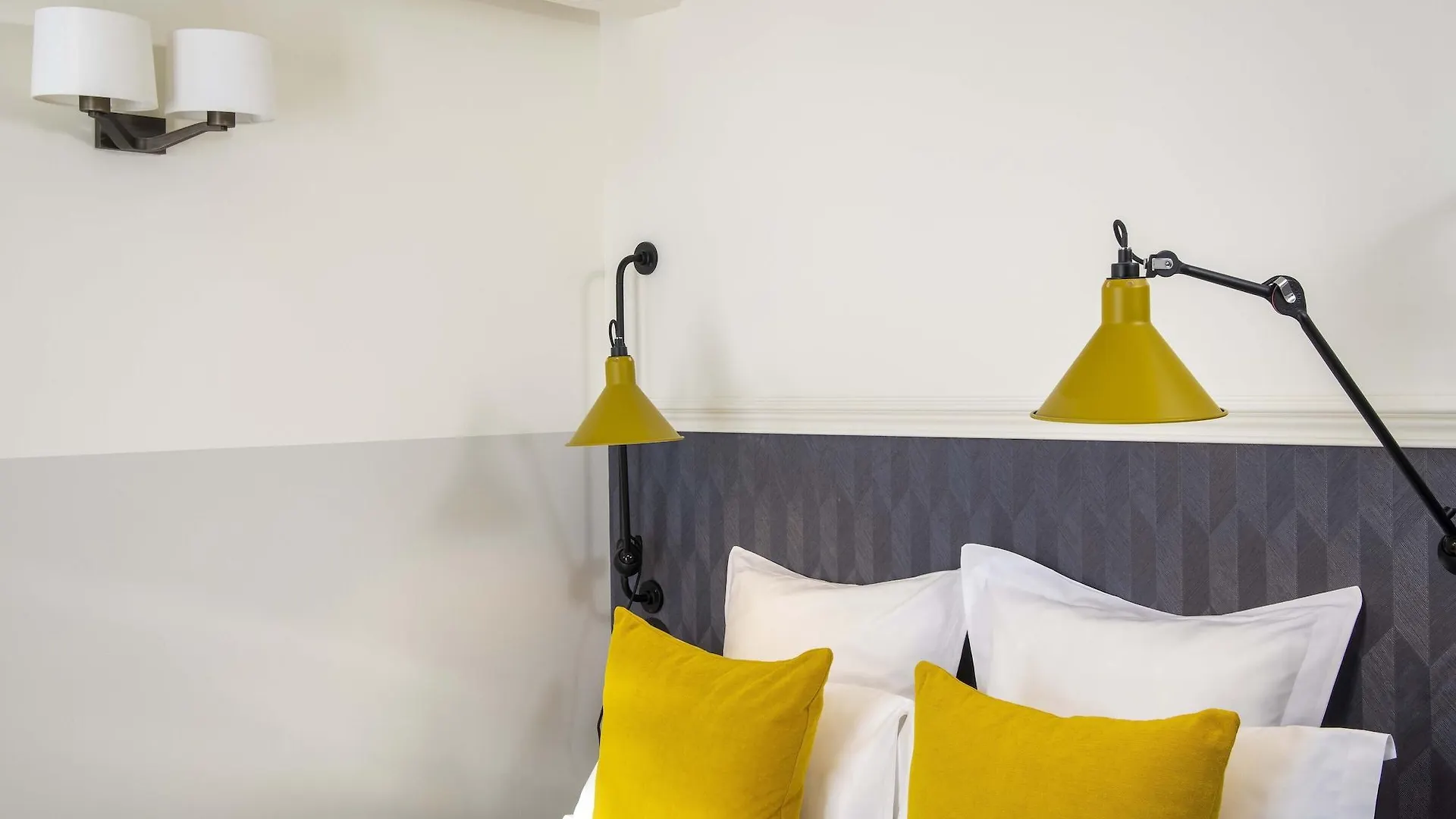 Hotel Des Mines Paris