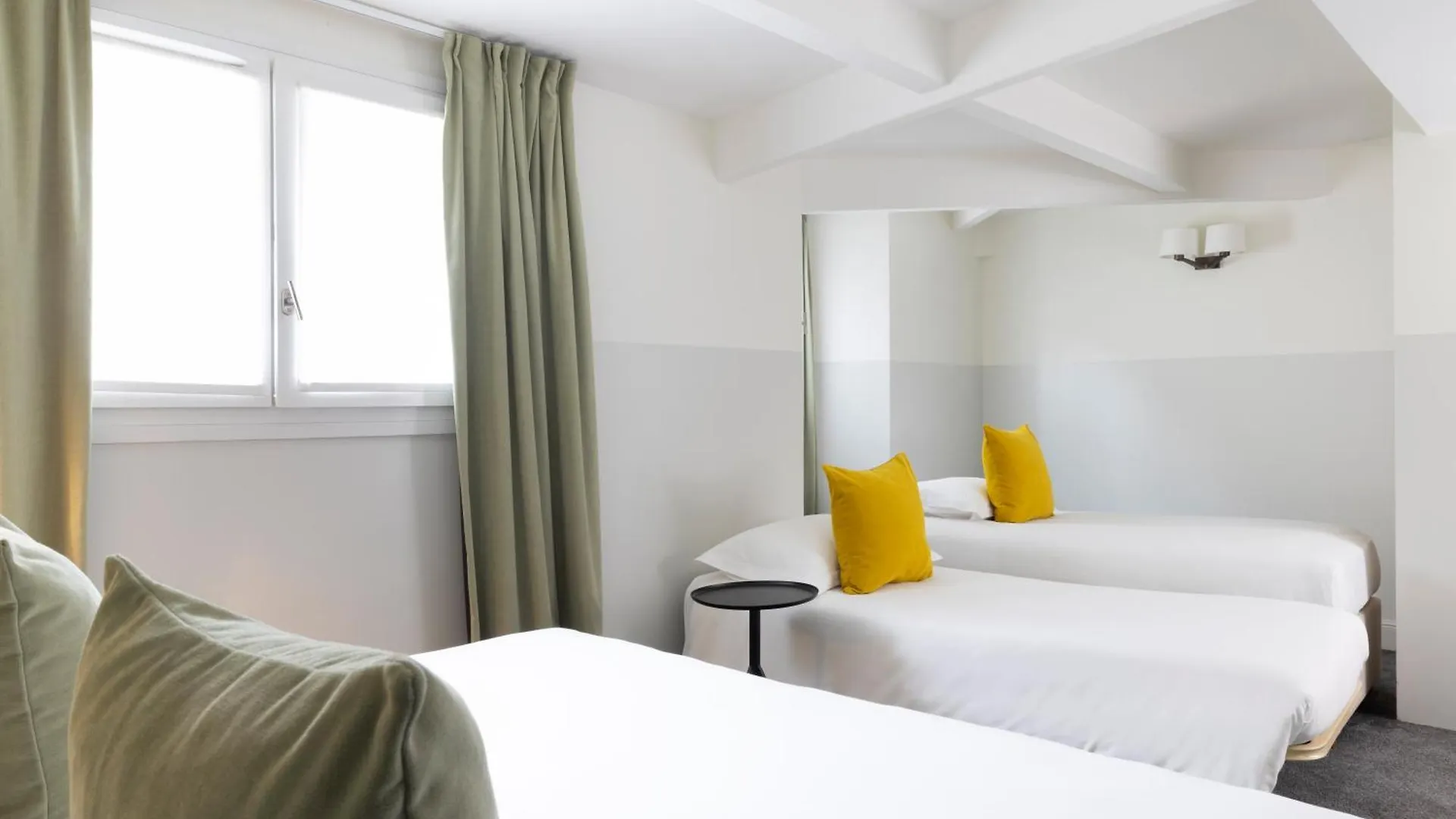 Hotel Des Mines Paris 3*,  France