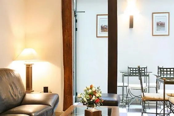 Hotel Des Mines Paris