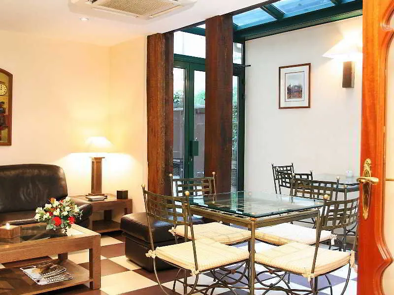 Hotel Des Mines Paris