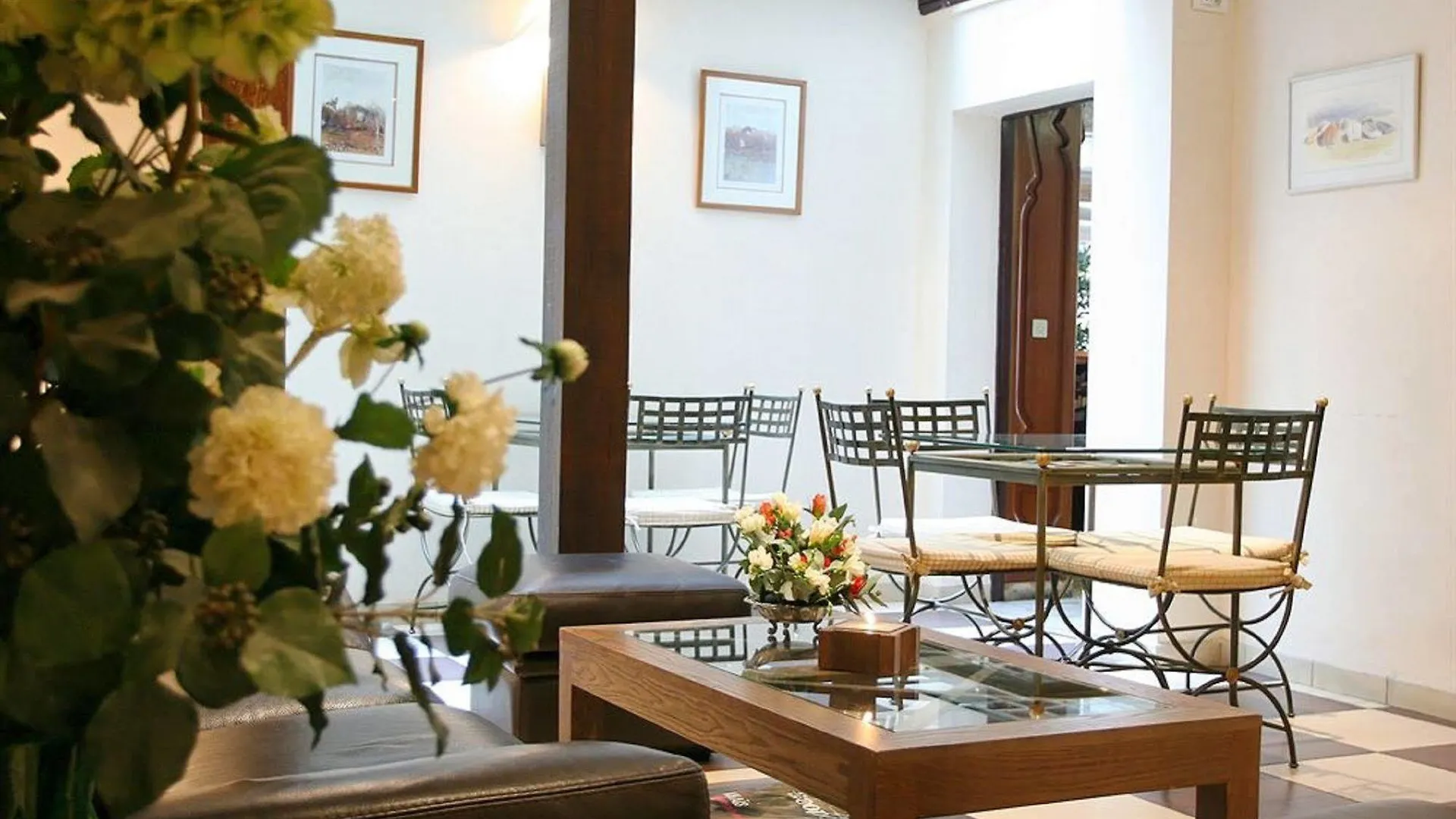 Hotel Des Mines Paris