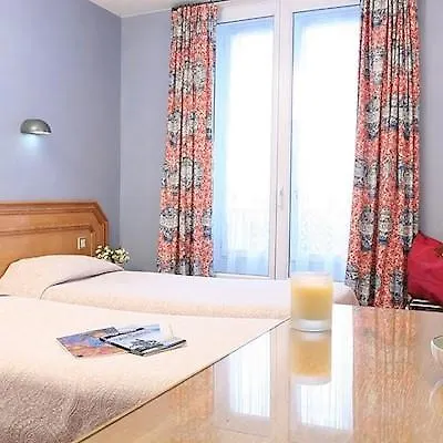 Hotel Des Mines Paris
