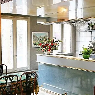 Hotel Des Mines Paris 3*,  France