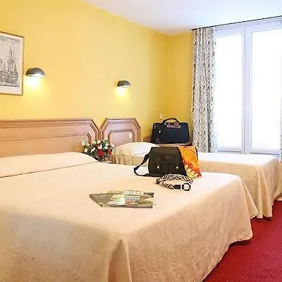 Hotel Des Mines Paris 3*,